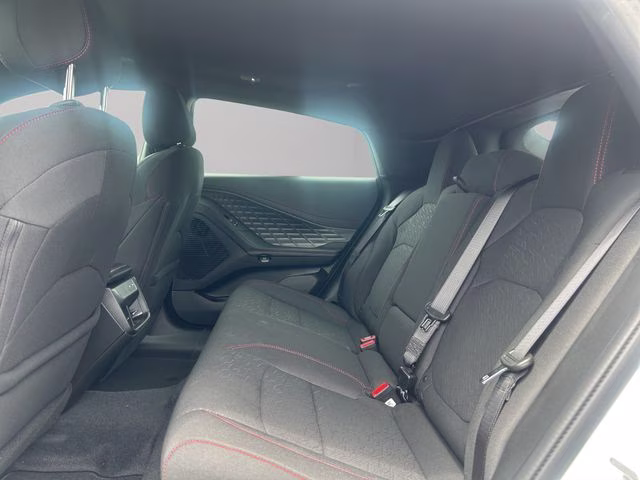 2026 White Knuckle Dodge Charger R/T AWD Sedan