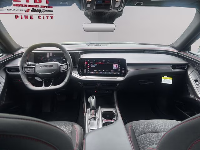 2026 White Knuckle Dodge Charger R/T AWD Sedan