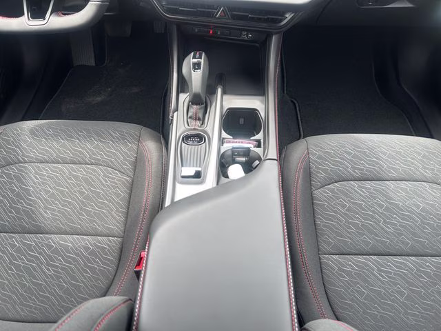 2026 White Knuckle Dodge Charger R/T AWD Sedan