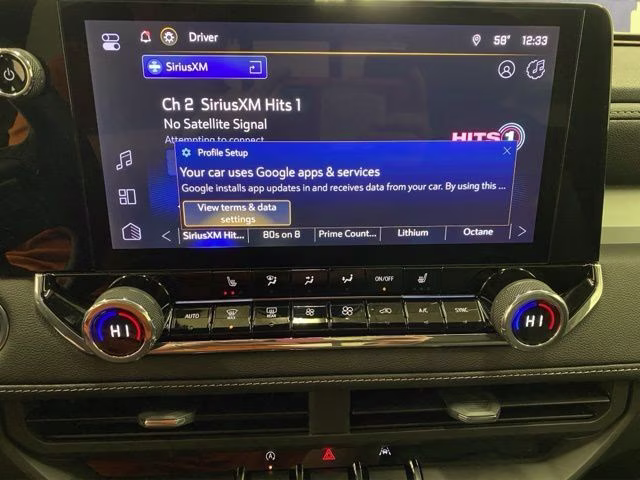 2026 Radiant Red Tintcoat Chevrolet Colorado LT 4X4 Truck