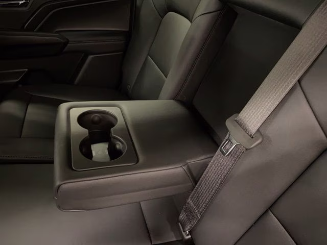 2026 Radiant Red Tintcoat Chevrolet Colorado LT 4X4 Truck