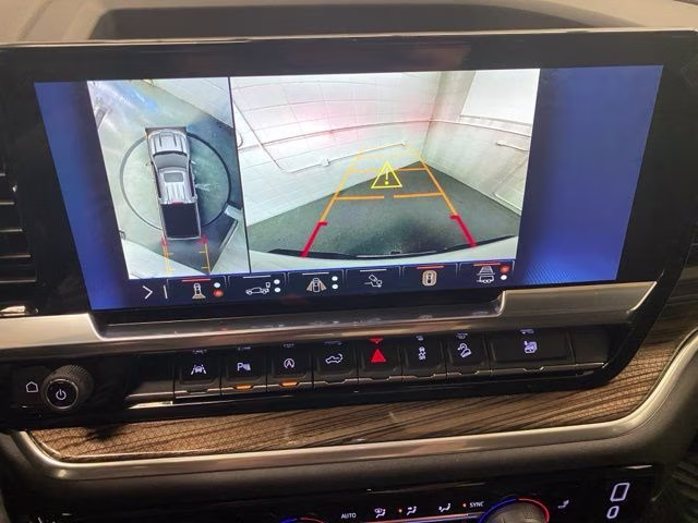 2026 Summit White Chevrolet Silverado 1500 LT 4X4 Truck