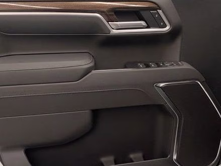 2026 Summit White Chevrolet Silverado 1500 LT 4X4 Truck