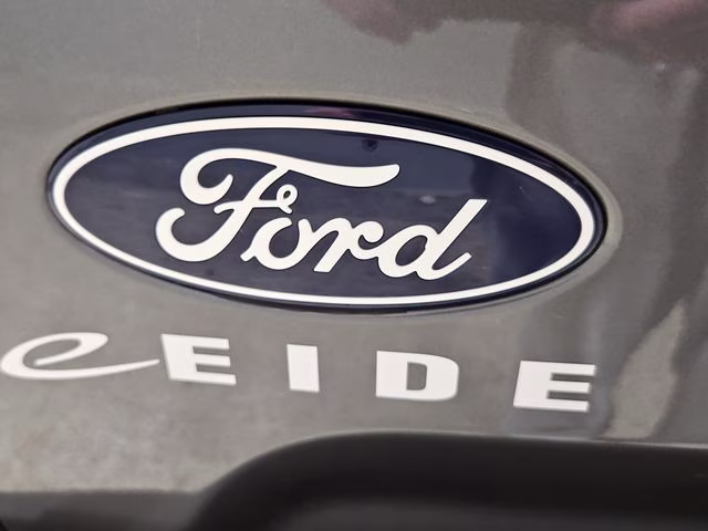 2026 Carbonized Gray Metallic Ford Bronco Sport Big Bend 4X4 SUV