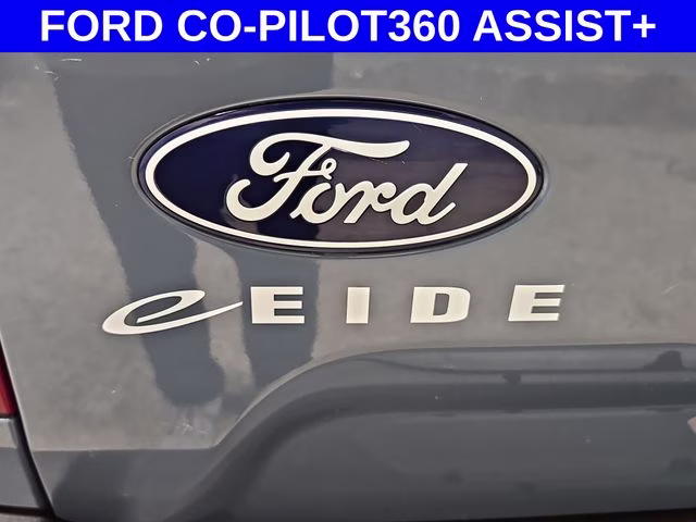 2026 Azure Gray Metallic Tri-Coat Ford Bronco Sport Big Bend 4X4 SUV