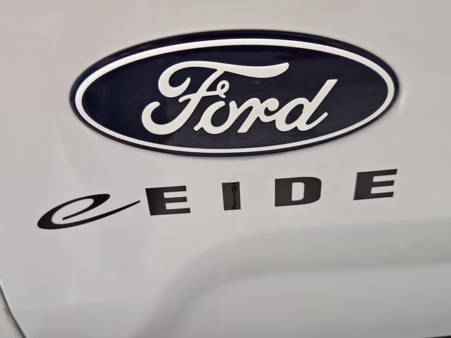 2026 Oxford White Ford Bronco Sport Outer Banks 4X4 SUV