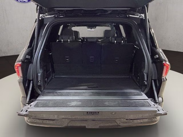2026 Starlight Gray Premium Co Lincoln Navigator Reserve 4X4 SUV