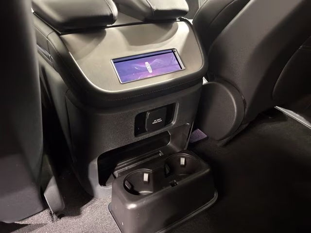 2026 Starlight Gray Premium Co Lincoln Navigator Reserve 4X4 SUV