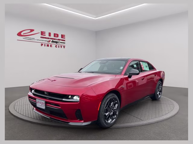 2026 Redeye Dodge Charger R/T AWD Sedan