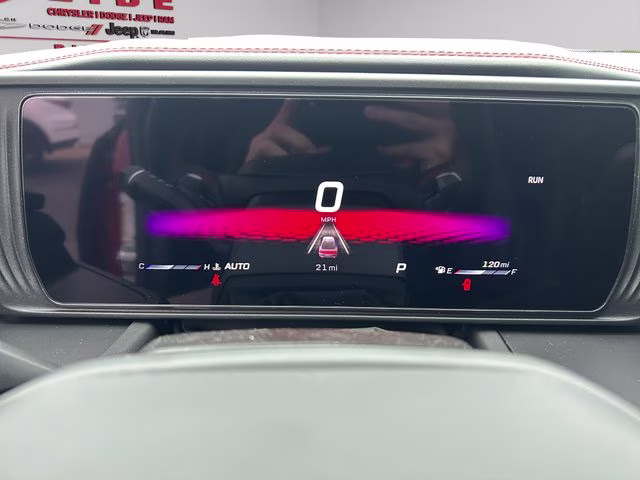 2026 Redeye Dodge Charger R/T AWD Sedan
