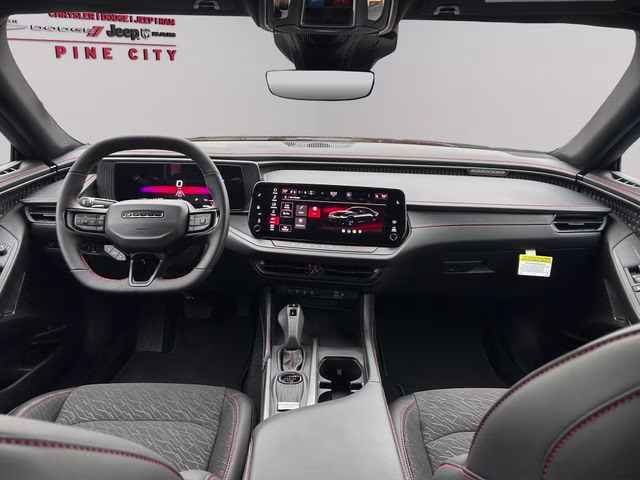 2026 Redeye Dodge Charger R/T AWD Sedan