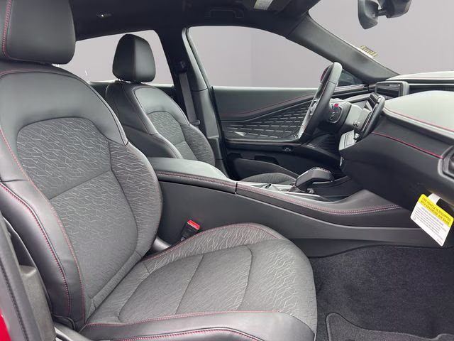 2026 Redeye Dodge Charger R/T AWD Sedan