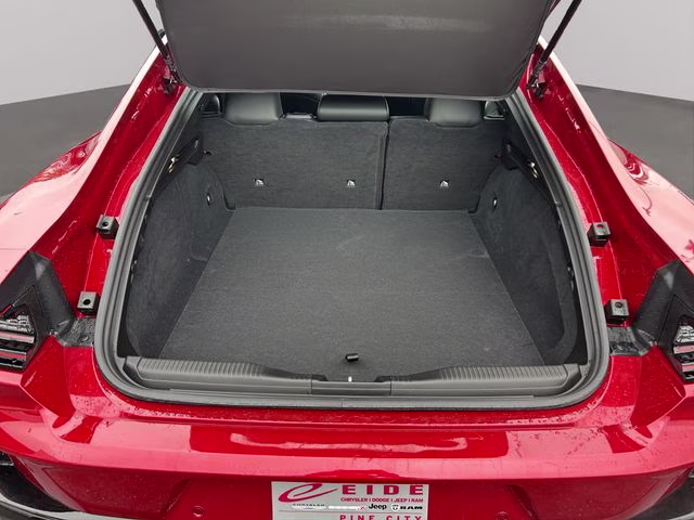 2026 Redeye Dodge Charger R/T AWD Sedan