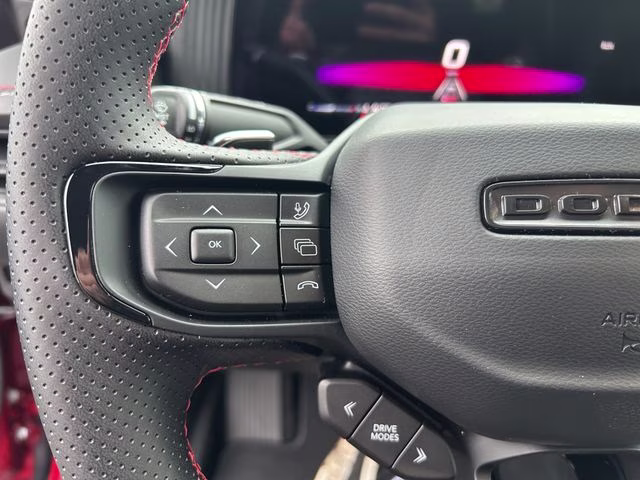 2026 Redeye Dodge Charger R/T AWD Sedan