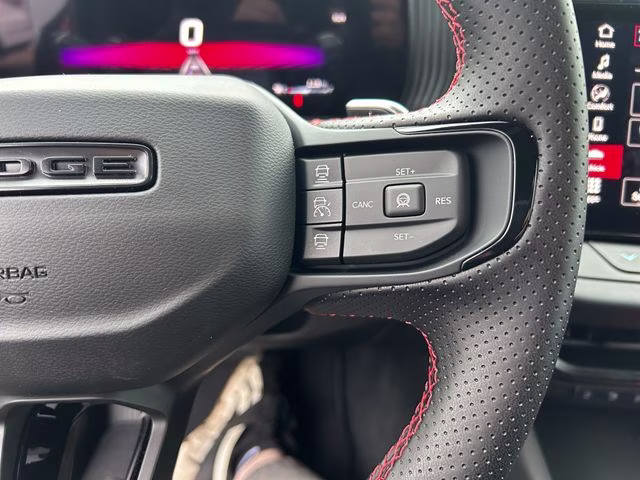 2026 Redeye Dodge Charger R/T AWD Sedan