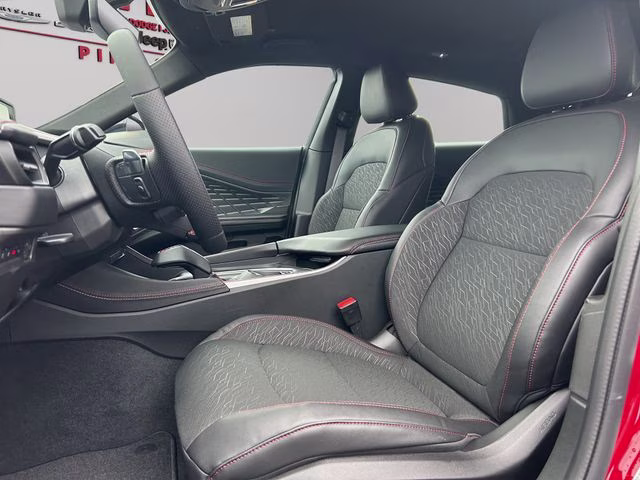 2026 Redeye Dodge Charger R/T AWD Sedan