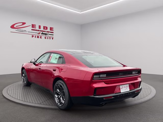 2026 Redeye Dodge Charger R/T AWD Sedan