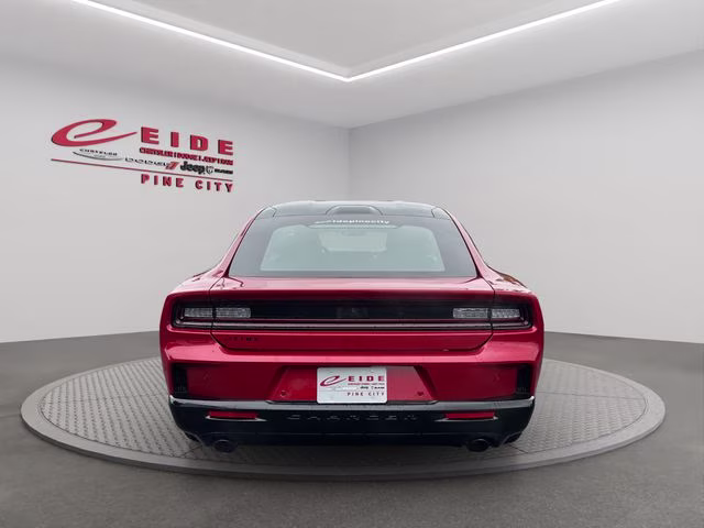 2026 Redeye Dodge Charger R/T AWD Sedan