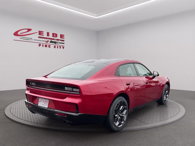 2026 Redeye Dodge Charger R/T AWD Sedan