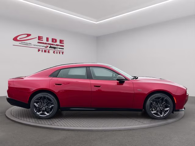 2026 Redeye Dodge Charger R/T AWD Sedan