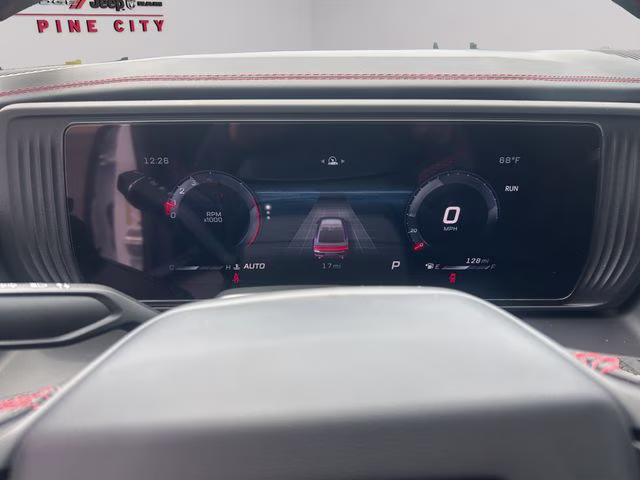 2026 White Knuckle Dodge Charger R/T AWD Sedan