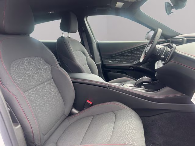 2026 White Knuckle Dodge Charger R/T AWD Sedan