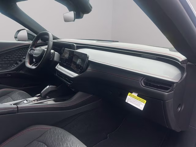 2026 White Knuckle Dodge Charger R/T AWD Sedan