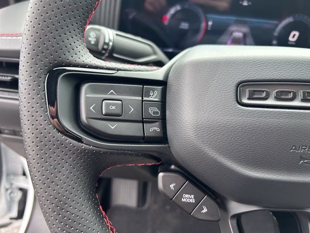 2026 White Knuckle Dodge Charger R/T AWD Sedan