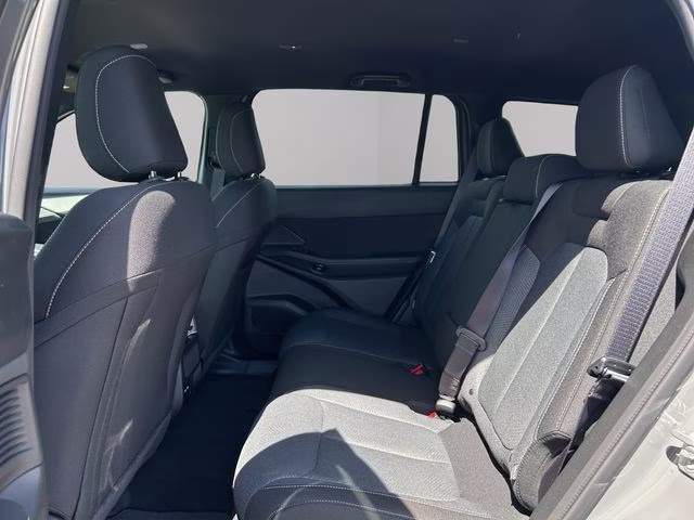2026 Sting-Gray Clearcoat Jeep Cherokee Laredo 4X4 SUV