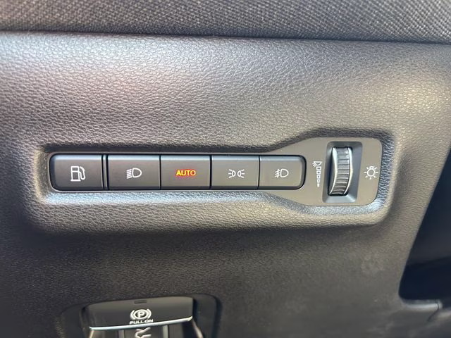 2026 Sting-Gray Clearcoat Jeep Cherokee Laredo 4X4 SUV