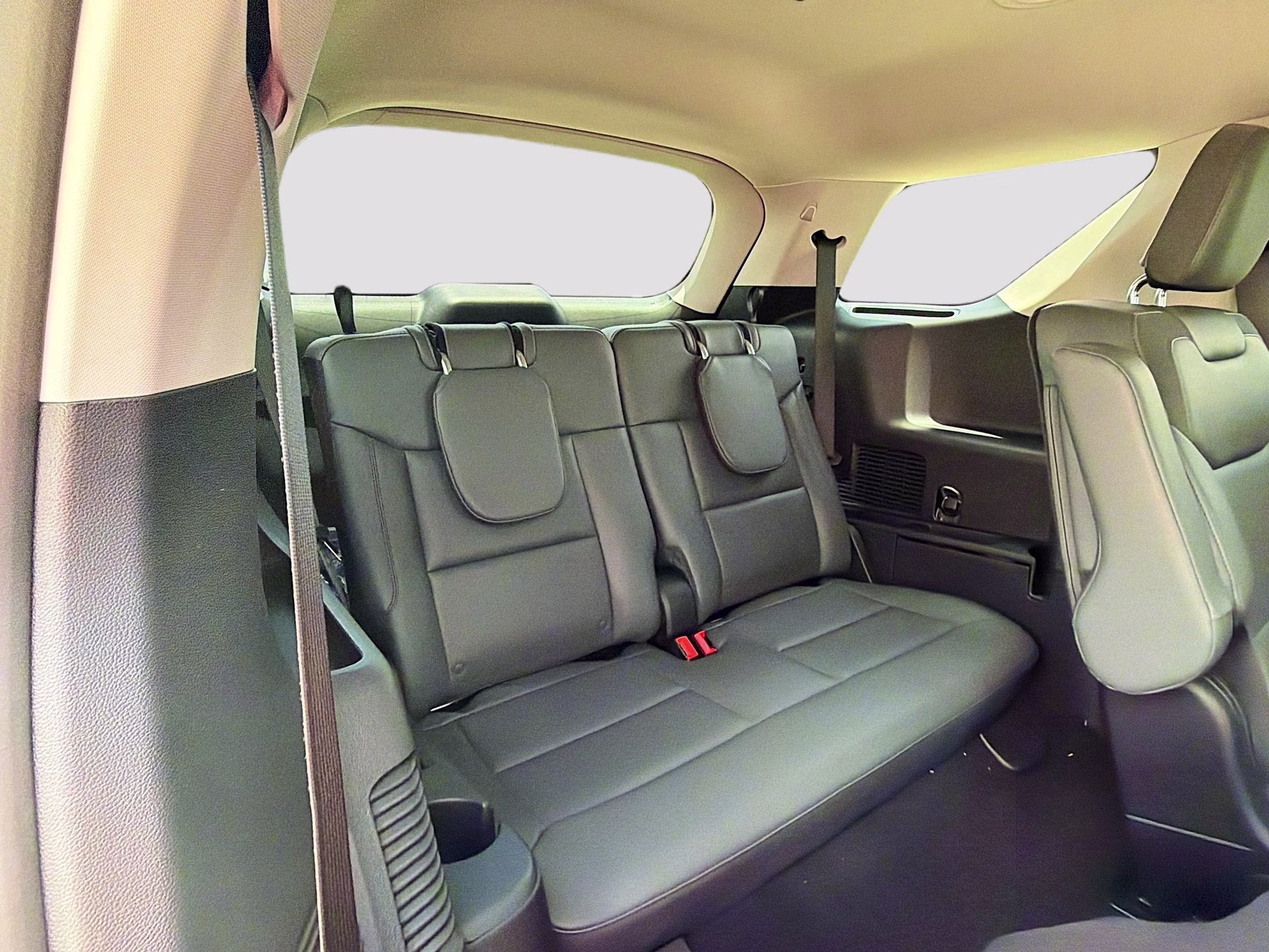 2026 Vapor Blue Metallic Ford Explorer Active RWD SUV