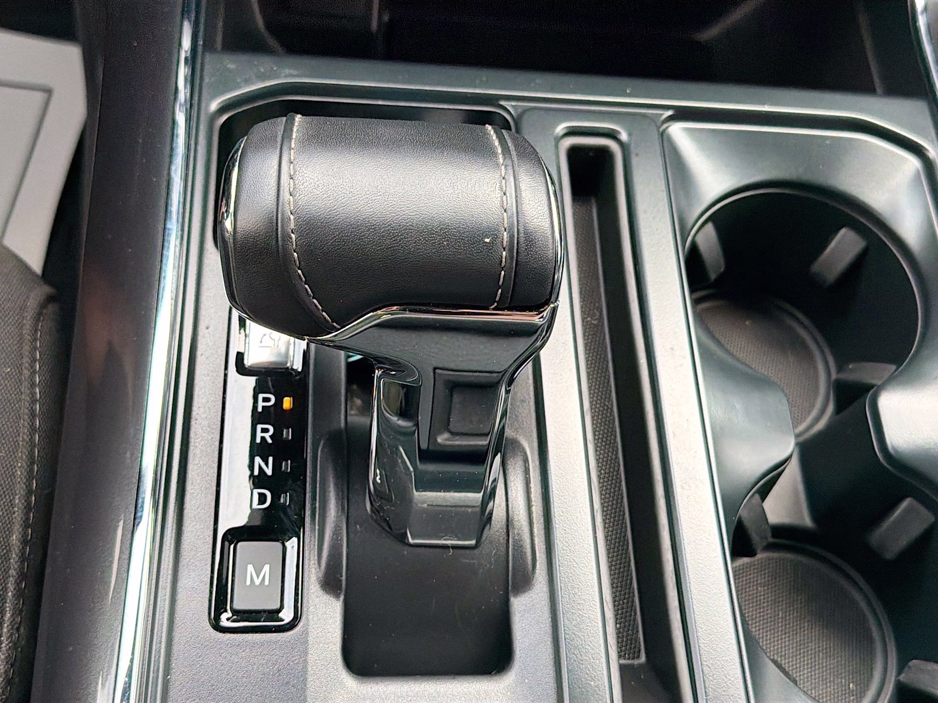 2023 Carbonized Gray Metallic Ford F-150 XLT 4X4 Truck