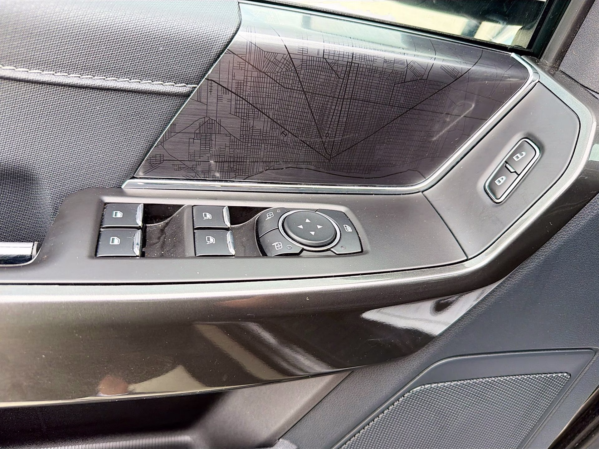 2023 Carbonized Gray Metallic Ford F-150 XLT 4X4 Truck