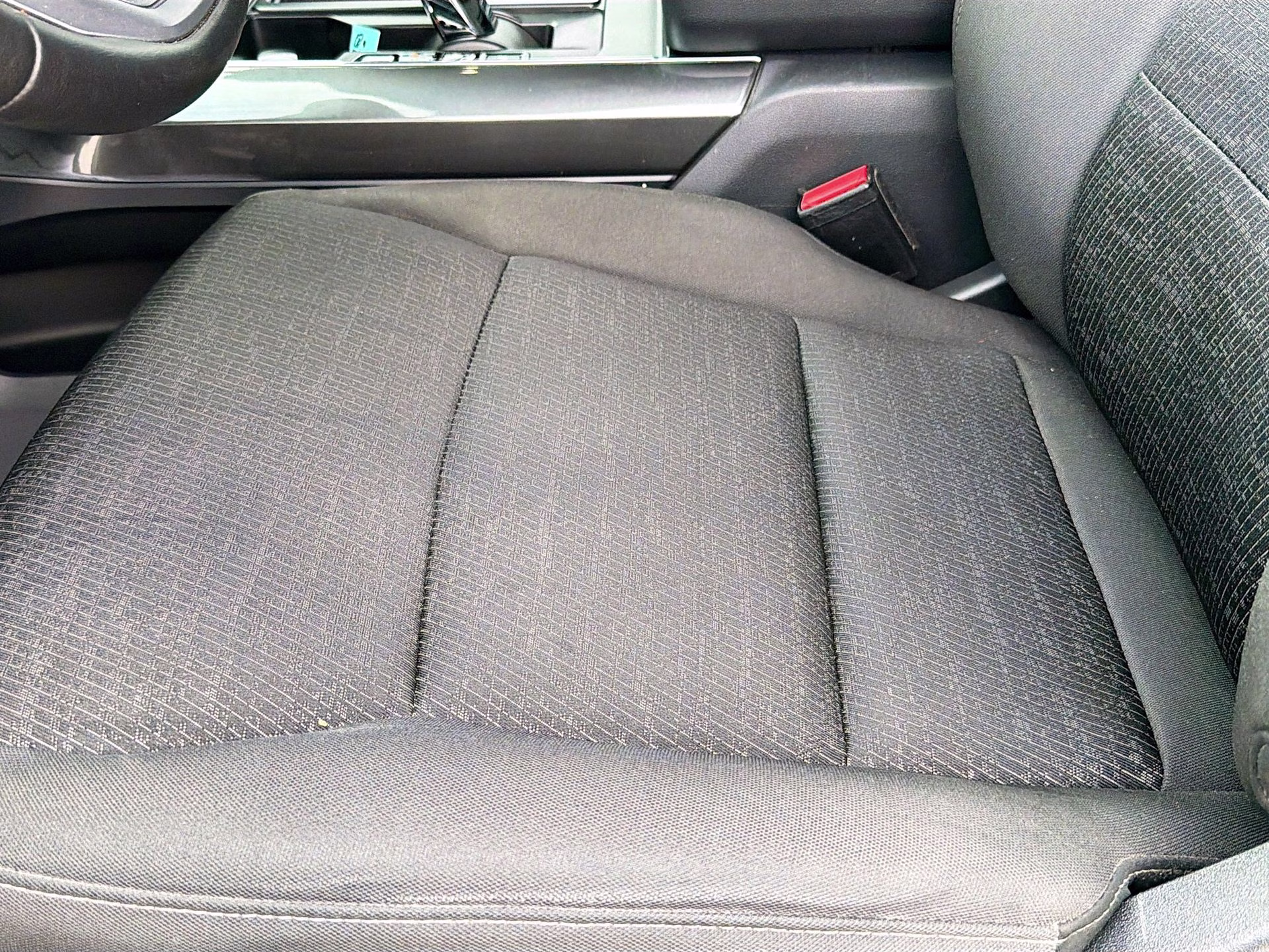 2023 Carbonized Gray Metallic Ford F-150 XLT 4X4 Truck