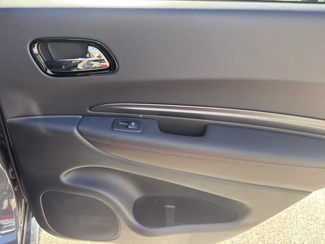 2026 Destroyer Gray Clearcoat Dodge Durango GT Plus HEMI V8 AWD SUV