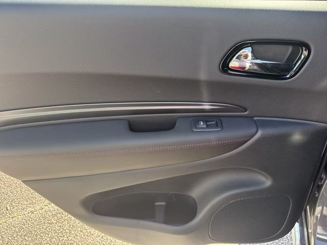 2026 Destroyer Gray Clearcoat Dodge Durango GT Plus HEMI V8 AWD SUV