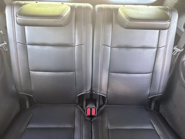 2026 Destroyer Gray Clearcoat Dodge Durango GT Plus HEMI V8 AWD SUV