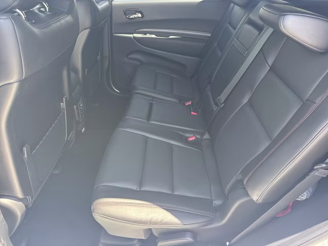 2026 White Knuckle Clearcoat Dodge Durango GT Plus HEMI V8 AWD SUV