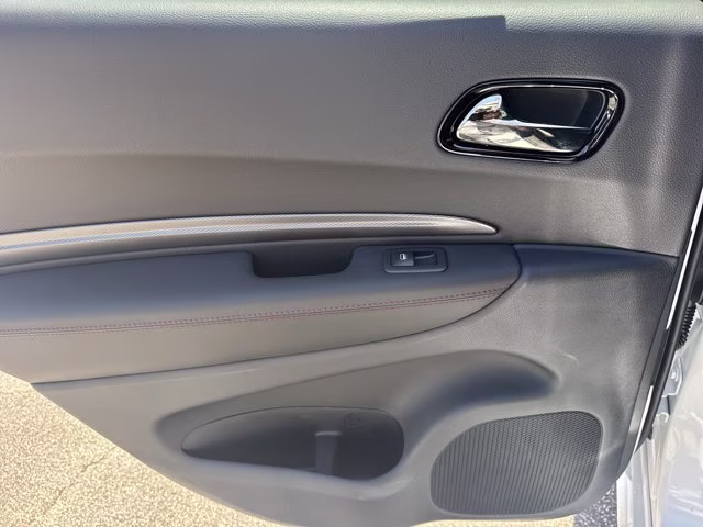 2026 White Knuckle Clearcoat Dodge Durango GT Plus HEMI V8 AWD SUV