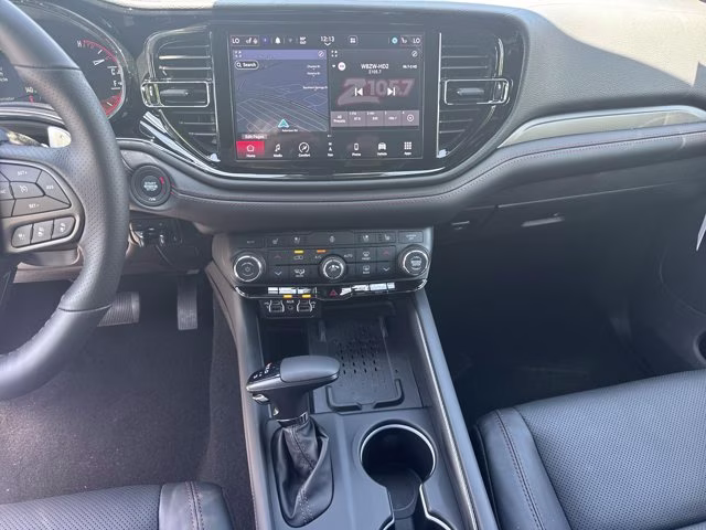 2026 White Knuckle Clearcoat Dodge Durango GT Plus HEMI V8 AWD SUV