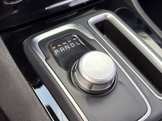 2023 Bright White Clearcoat Chrysler 300 Touring RWD Sedan