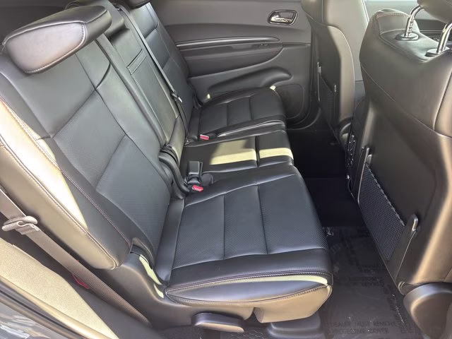 2026 Destroyer Gray Clearcoat Dodge Durango GT Plus HEMI V8 AWD SUV
