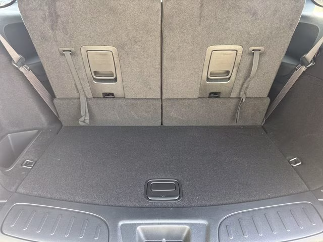 2026 Destroyer Gray Clearcoat Dodge Durango GT Plus HEMI V8 AWD SUV