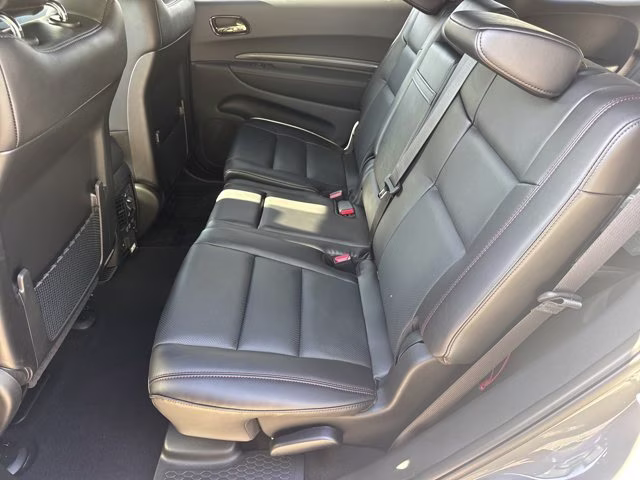 2026 Destroyer Gray Clearcoat Dodge Durango GT Plus HEMI V8 AWD SUV