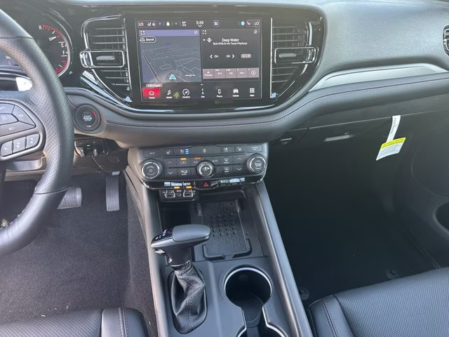 2026 Destroyer Gray Clearcoat Dodge Durango GT Plus HEMI V8 AWD SUV