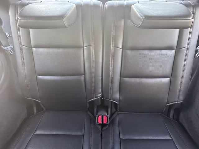 2026 White Knuckle Clearcoat Dodge Durango GT Plus HEMI V8 AWD SUV