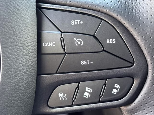 2026 White Knuckle Clearcoat Dodge Durango GT Plus HEMI V8 AWD SUV