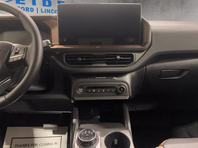 2026 Azure Gray Metallic Ford Bronco Sport Outer Banks 4X4 SUV