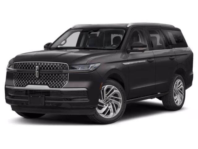 2026 Starlight Lincoln Navigator Reserve 4X4 SUV
