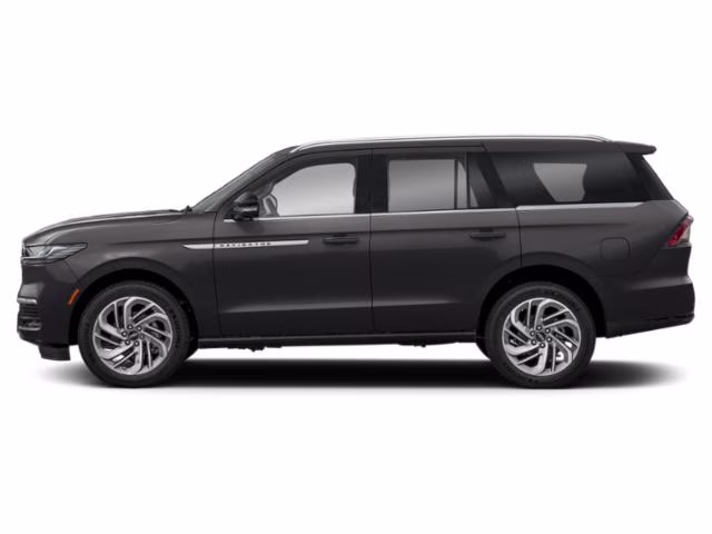 2026 Starlight Lincoln Navigator Reserve 4X4 SUV